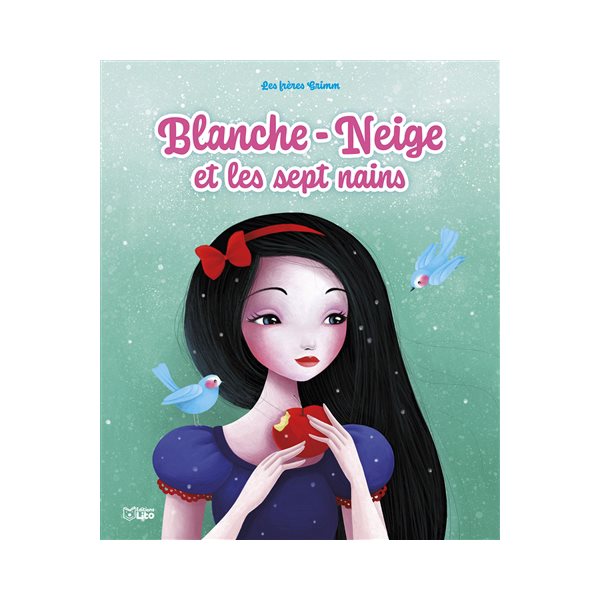 Blanche-Neige et les sept nains