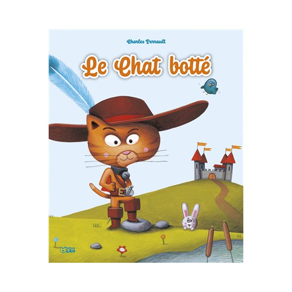 Le chat botté