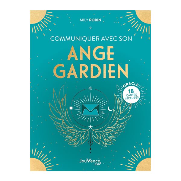 Communiquer avec son ange gardien