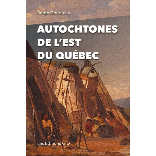 Autochtones de l'Est du Québec