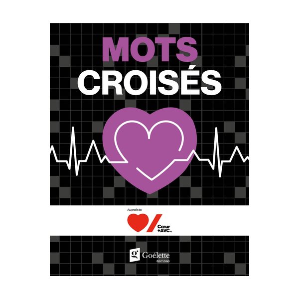 Mots croisés