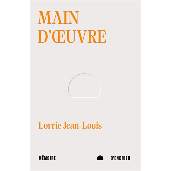 Main-d'oeuvre