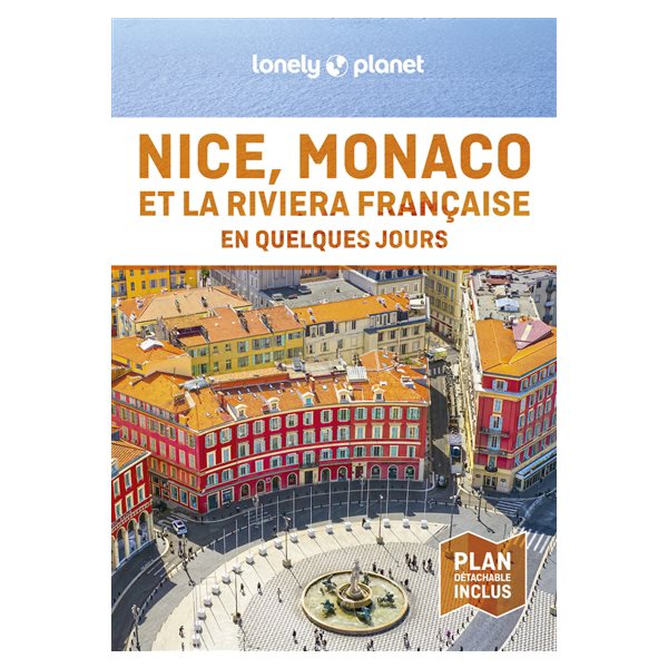 Nice, Monaco et la Riviera française en quelques jours