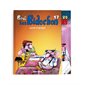 Les Bidochon : pack 1+1 tomes 17 et 20 : la technologie