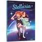 Une nouvelle vie dans les étoiles, Tome 1, Stellaria