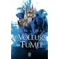 Les voleurs de fumée, Tome 1