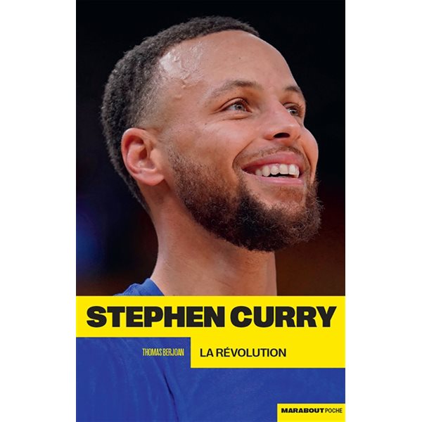 Stephen Curry : la révolution