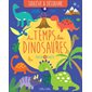 Au temps des dinosaures