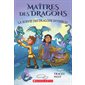 La survie des dragons invisibles, Tome 22, Maîtres des dragons