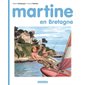 Martine en Bretagne