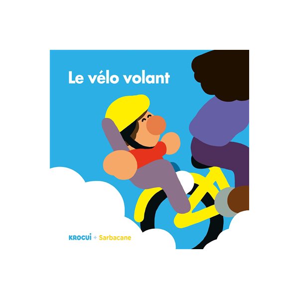 Le vélo volant