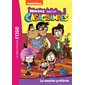 La cousine préférée, Tome 5, Bienvenue chez les Casagrandes