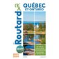 Québec et Ontario : 2023-2024