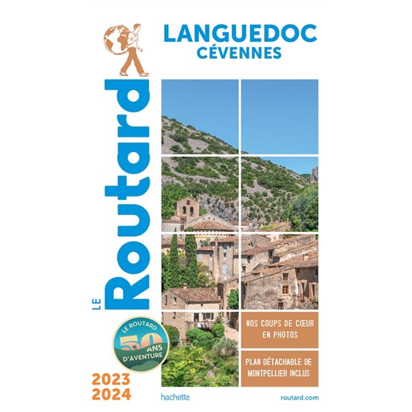 Languedoc, Cévennes : 2023-2024