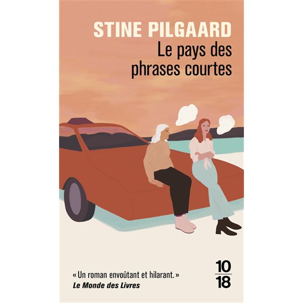 Le pays des phrases courtes