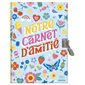 Notre carnet d'amitié