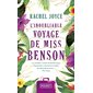 L'inoubliable voyage de miss Benson