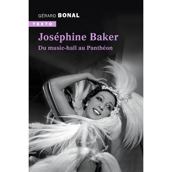 Joséphine Baker : du music-hall au Panthéon