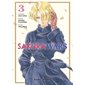 Sakura wars, Vol. 3