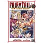 Fairy Tail : 100 years quest, Vol. 13