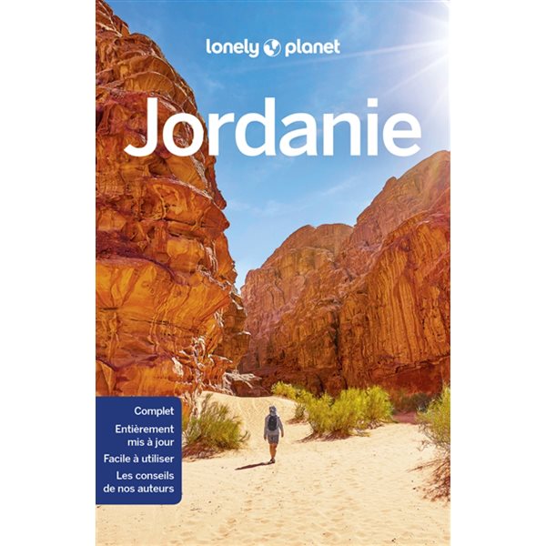 Jordanie