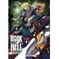 Back from hell : le sage persécuté se réincarne pour se venger, Vol. 4