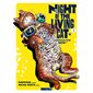 Nyaight of the living cat, Vol. 1