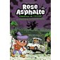 Le chevalier de l'autoroute hantée, Tome 2, Rose Asphalte, enquêtrice de l'étrange