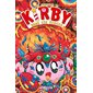 Les aventures de Kirby dans les étoiles, Vol. 17