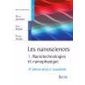 Les nanosciences, Vol. 1. Nanotechnologies et nanophysique