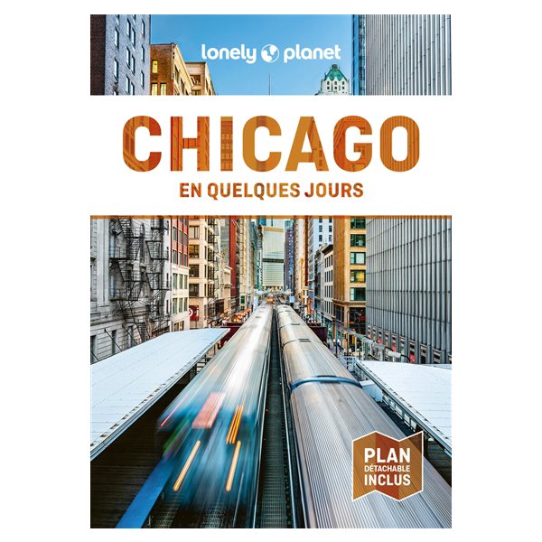 Chicago en quelques jours