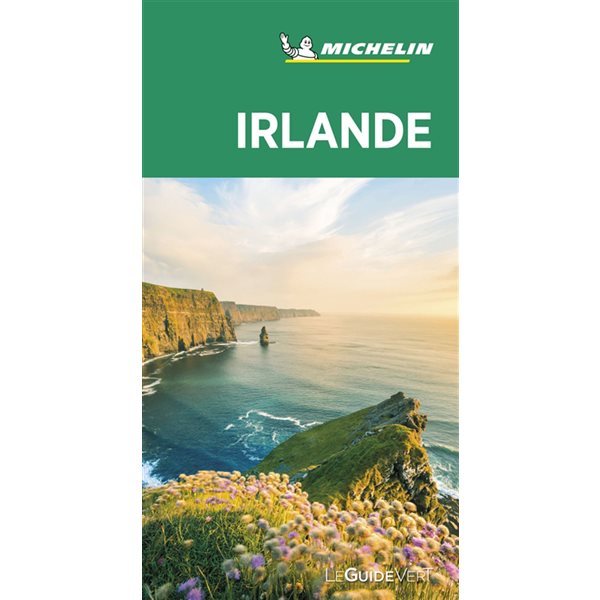 Guide touristique Irlande