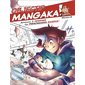 Objectif mangaka ! : apprends à dessiner tes personnages mangas !