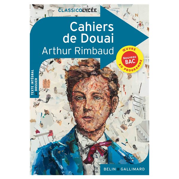 Cahiers de Douai : nouveau bac