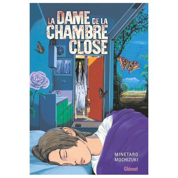 La dame de la chambre close