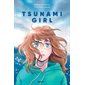 Tsunami girl