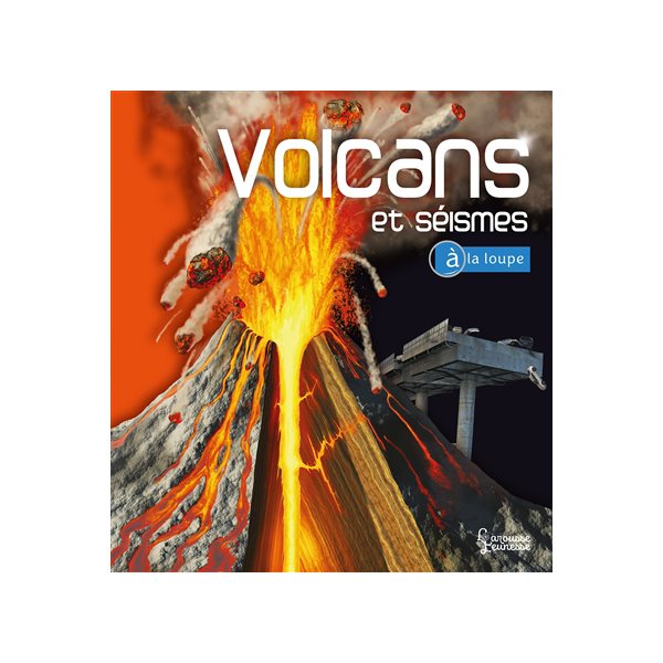 Volcans et séismes