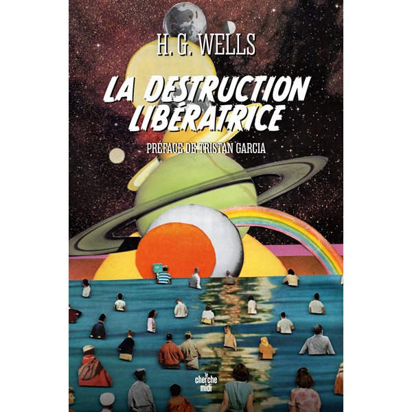 La destruction libératrice