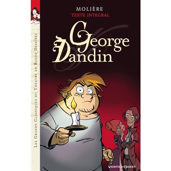 George Dandin