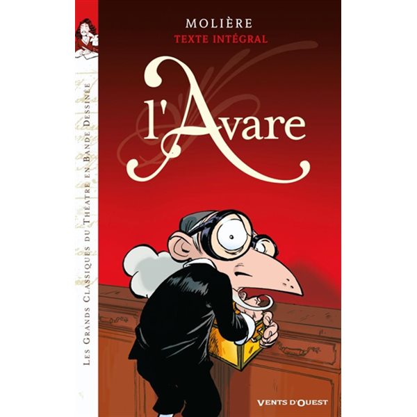 L'avare