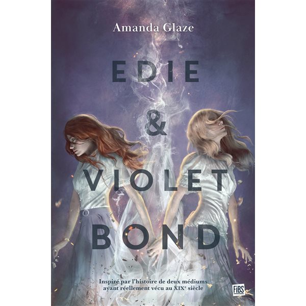 Edie & Violet Bond