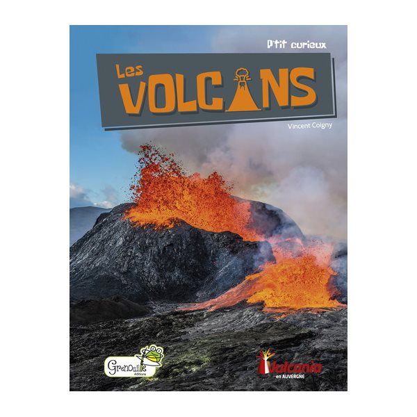 Les volcans