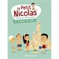 Le château de sable, Tome 5, La Petit Nicolas : tous en vacances