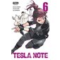 Tesla note, Vol. 6