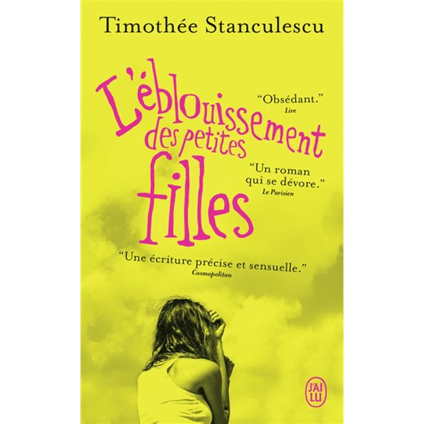 L'éblouissement des petites filles