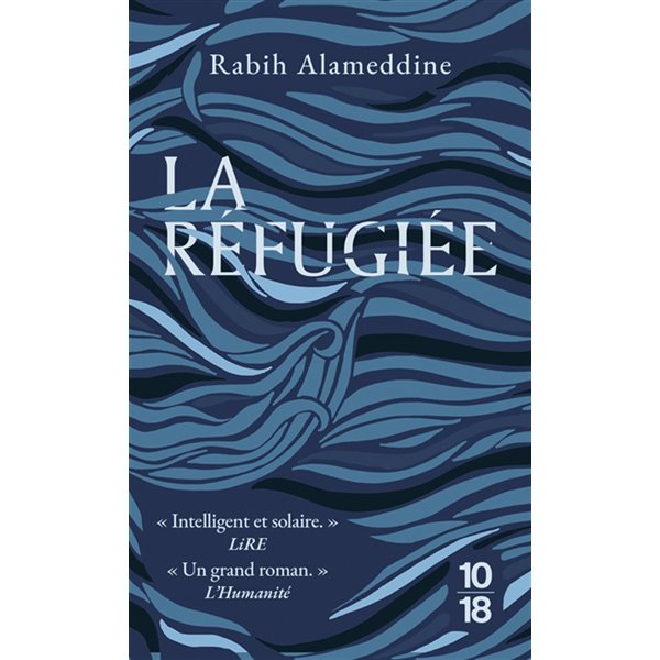 La réfugiée