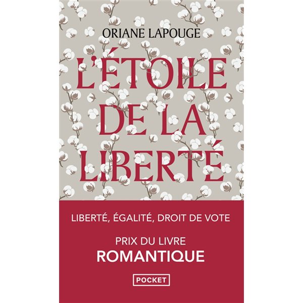 L'étoile de la liberté