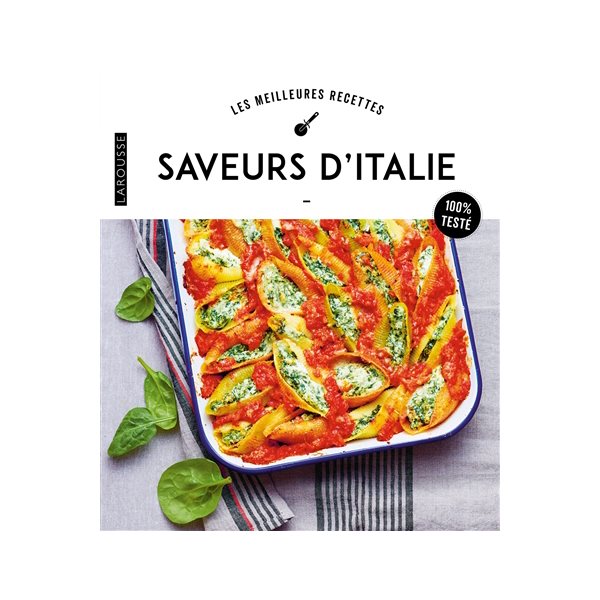 Saveurs d'Italie