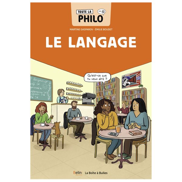 Le langage