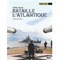 La bataille de l'Atlantique